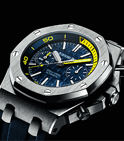 Audemars Piguet